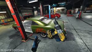 Community ridicules cyberpunk 2077 in numbers and demands promised mechanics. Car Mechanic Simulator Vr Demo Der Virtuellen Auto Werkstatt Veroffentlicht