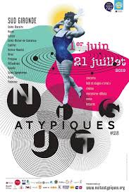 Patrick Lavaud et les Nuits Atypiques