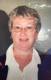 Obituary of Eleanor Whalen, New Waterford