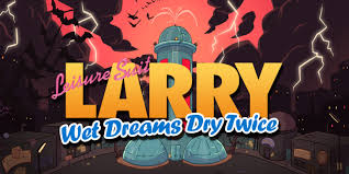 We are currently editing on 1,073 articles since july, 2009. Leisure Suit Larry Wet Dreams Dry Twice Pc Im Test Wo Ist Faith Gamer S Palace
