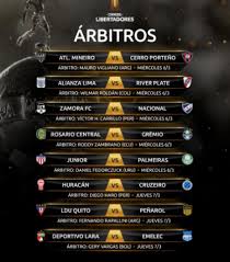 Os jogos da fase de grupos da copa libertadores são disputados em formato de ida e volta, entre todos os integrantes de cada grupo. Conmebol Define Arbitragem Dos Jogos De Atletico Mg E Cruzeiro Lance