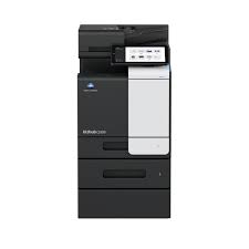 We have 2 konica minolta bizhub c300i manuals available for free pdf download: Bizhub C300i Konica Minolta Sandton