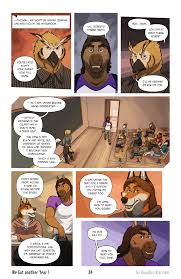 Page 08, last update of the year! - We Got Another Year - Chapter 1 by  DouglasKim