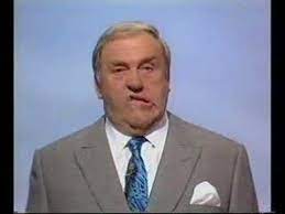 Les dawson plays the piano off key sings feelings. Les Dawson Blankety Blank Blowing Out The Candle Youtube