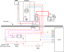 3 wire thermostat wiring diagram. Gm Tbi Efi Wiring Diagram Data Wiring Diagrams Diesel