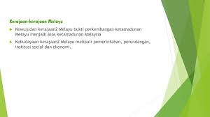 Simak ulasannya dalam video fakta. Sejarah Awal Negara Ppt Download