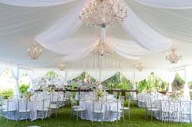 Gorgeous Tented Garden Wedding Reception White Green And Gold Wedding Decorations Simply Charming Outdoor Tent Wedding Tent Wedding Fun Wedding Decor