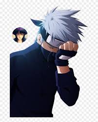 Hatake kakashi is the leader and teacher of team 7, consisting of uchiha sasuke, haruno sakura, and uzumaki naruto. Render Naruto Hatake Kakashi Pleurer Larme Tristesse Naruto Sad Clipart 104523 Pikpng