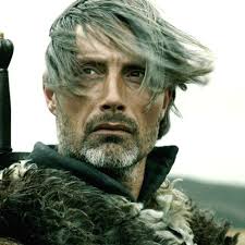 Kleist-Verfilmung "Michael Kohlhaas" mit Mads Mikkelsen