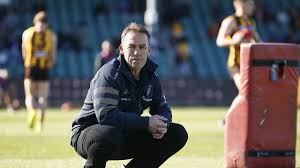 Shaun burgoyne has become just the fifth afl/vfl player to reach 400 games but his coach hopes he's still got some gas left in. 5djkubvn2fjc9m
