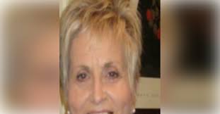 Obituary information for Connie Mitchell