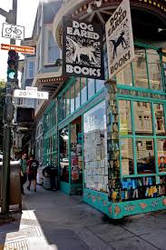Browsing San Francisco S Best Bookstores Sf Weekly San Francisco Travel San Fransisco Francisco