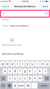 Open voice memos and tap on share icon. How To Download Voice Memos From An Iphone In 3 Ways