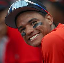 Top Red Sox breakout prospects includes 18-year-old up to 99 mph