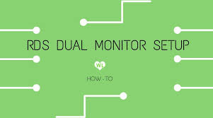 Remote desktop from windows 10 pro to windows 10 pro. How To Use Dual Monitors With Remote Desktop Windows 10 3 Monitors