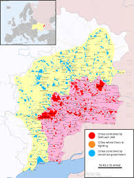 Check spelling or type a new query. War In Donbas Wikipedia