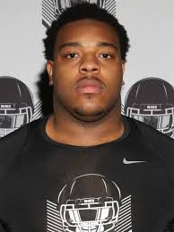 Jamaal Teague, Minnesota, Defensive Line