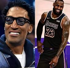 LeBron James vs Michael Jordan: Who is the best NBA player?