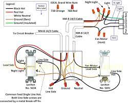 I am trying to figure out how to properly wire a 3 prong led rocker switch as a power wire for a dual voltmeter.help is greatly appreciated. Wiring Diagram For Two Lights And One Switch