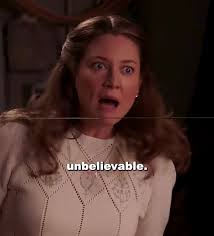 Mandy Cleaning Her Backyard and Finds Human Hair