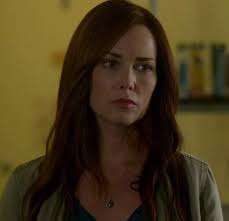 Characters in Shadowhunters