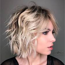 Need a major hair makeover? 50 Stylish Hairstyles For Fine Hair Julie Il Salon
