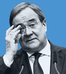 Kann Laschet noch gewinnen?