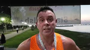 We actually had a day off in Rocky Hill, Connecticut a few weeks ago, and a  great time was had by the entire band and crew at my wife's Dad's house.  Richard