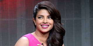 This priyanka chopra hair style looks quite fun and quirky! How Priyanka Chopra Gets Perfect Hair Priyanka Chopra Interview
