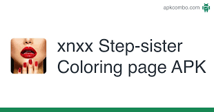 xnxx Step-sister Coloring page APK (Android Game) - Descarga Gratis