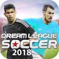 I rather like building my own stadium and collecting legendary players. Dream League Soccer 2018 1 1 Apk For Android Devices Abzinid