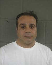 Sheriff Accuses South Suburban Men of Selling Fake MLB, Nike and Timberland  Gear