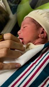 I met Kim 9 years ago, I dragged her into the toughest relationship she’s  ever been in. Now here we are. FIVE kids later. You’ll always be the  greatest random event that brought about the most ...