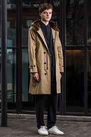 Billy Reid Fall 2018 Ready To Wear Fashion Show Vogue
