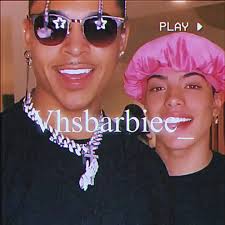 Derek And Prettyboiballo 💖 My favorite sus Duo👀😏#fyp #vhs #edit  #derektrendz #prettyboiballo #InLove @derektrendz @prettyboiballo