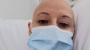 Fundraiser by Marie Pare : Adapting to metastatic breast cancer