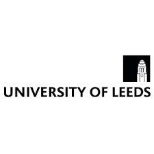 University of Leeds logo transparent PNG - StickPNG