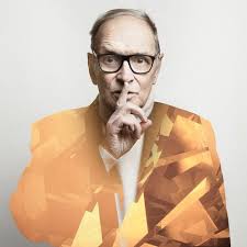 Ennio Morricone Albums Chansons Playlists A Ecouter Sur Deezer