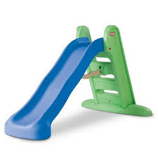 Little Tikes Easy Store Large Play Slide Little Tikes Toddler Slide Little Tikes Slide