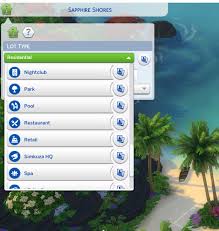 From gameplay mods that improve ui, expand occults like mermaids, or completely overhaul the emotions system, there are plenty available to . Mod Related No Rental Lot Types Available In Non Destination Worlds Page 4 Answer Hq