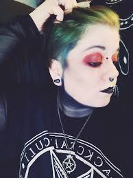 Just joined this group, please meet Abby.