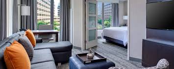 24/7 customer service · no booking fees · secure booking Hotels Near O Hare Airport In Chicago Chicago Marriott Suites O Hare Hotel