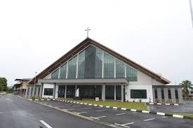 Joseph's international schools for 2022 parishioners may also do online transfer or cash deposit to st. The Roman Catholic Archdiocese Of Kuching Chapel Of Our Lady Star Of The Sea Outstation Of St Peter S Church