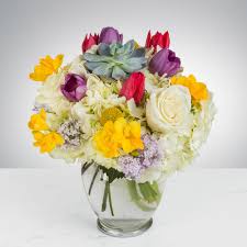 We are artistic blooms inc and we are a real local florist in san antonio, tx. Confetti Surprise By Bloomnation In San Antonio Tx Little Flower Shop