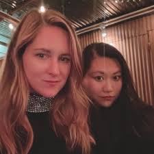 Happy birthday today, tomorrow, backwards and forward through all celestial  planes and beyond, Arthur. I'm so happy we met when we were young and NYC  was still our playground— it was an