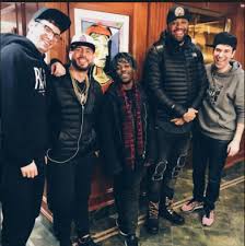 How tall is lil skies? Are Short Rappers Better Than Tall Rappers Kanye To The