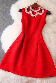 Pearl Collar Dress Vestidos Para Chicas Vestidos Para Ninas Ropa