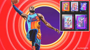 Lebron james made the space jam: Kyp1 2kjky5vm