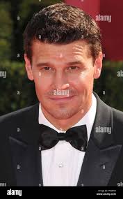 David held hi-res stock photography and images