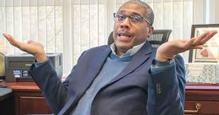 Beyond the Boardroom: UI Law Dean Jamelle Sharpe